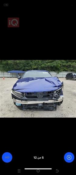 هوندا أكورد